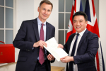 Local MP Alan Mak welcomes National Insurance tax cut for thousands of Havant Constituency residents