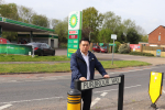 Local MP Alan Mak welcomes £2 million of Government funding to improve roads in Leigh Park, Langstone, Hayling Island and Havant