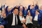 Local MP Alan Mak celebrates local schools in his September 2023 Portsmouth News column